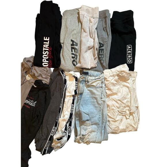 Women’s Aeropostale MIXED LOT - Picture 3 of 4